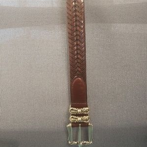Brighton women's belt